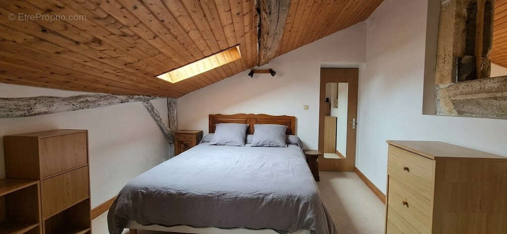 Maison en pierre Boulazac Isle Manoire 6 pièce(s) 160 m2 - photo 14