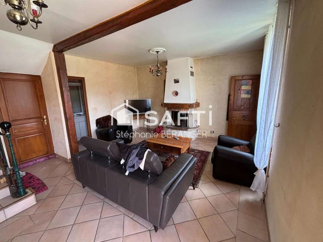 Photo 6 - Maison à ALLEVARD