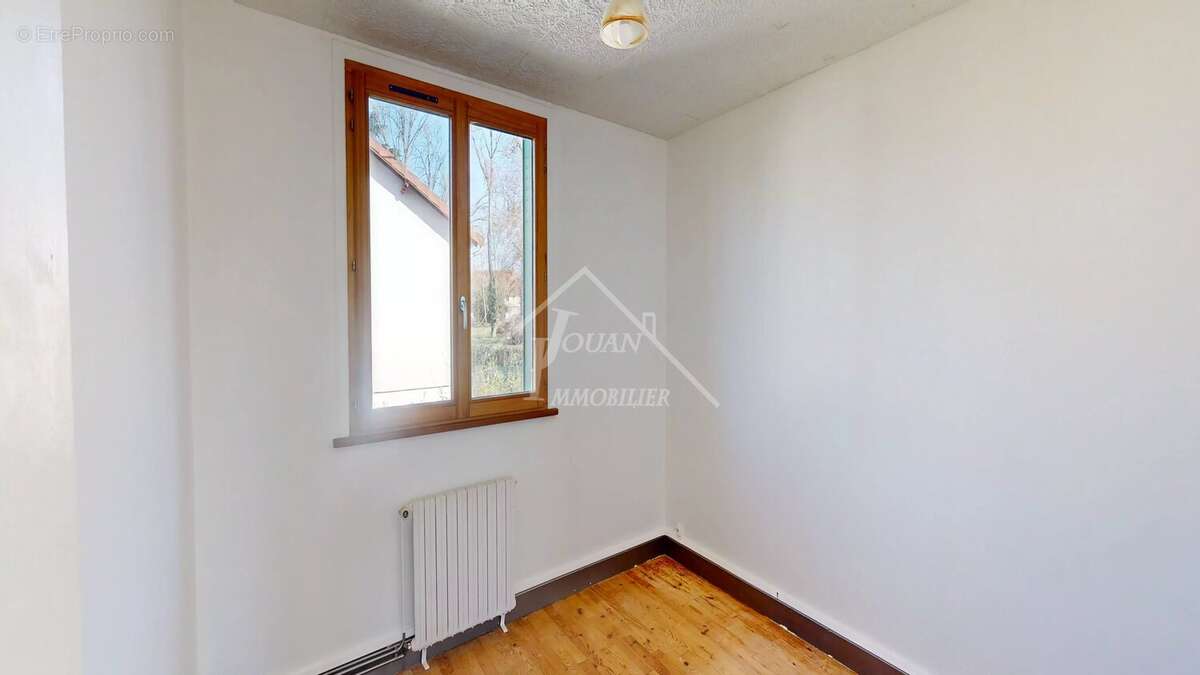Maison à BOURBON-L'ARCHAMBAULT