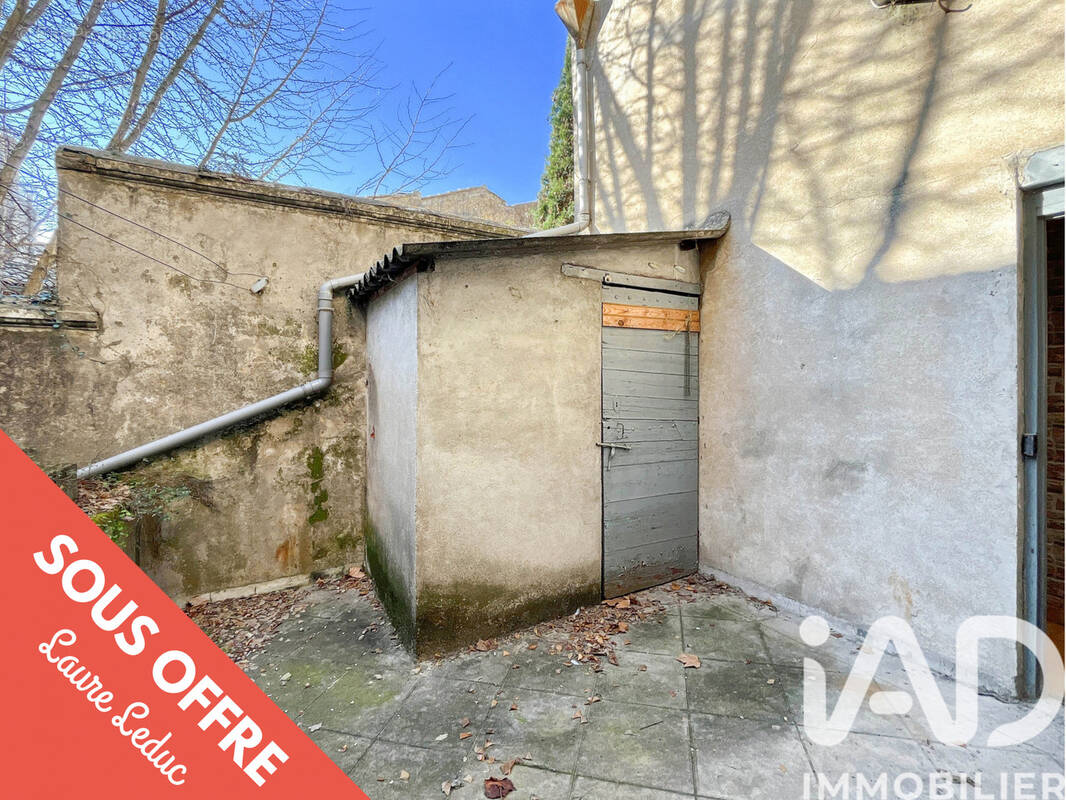 Photo 1 - Appartement à PONT-SAINT-ESPRIT