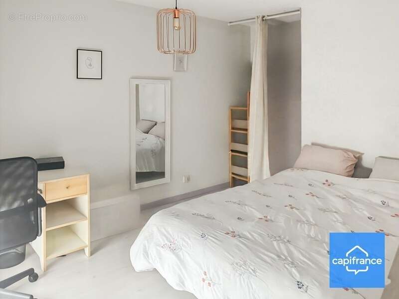 Maison à L&#039;HUISSERIE