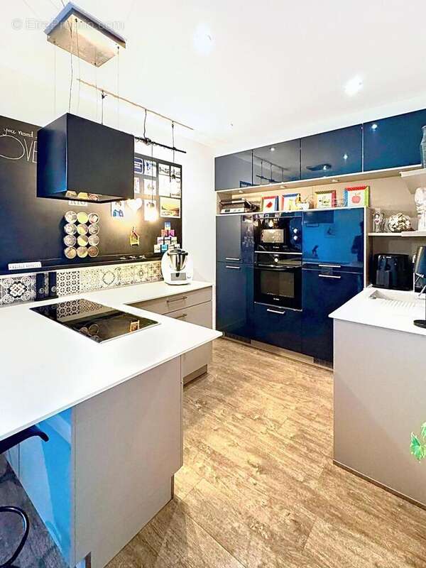 Photo 3 - Appartement à CHATOU