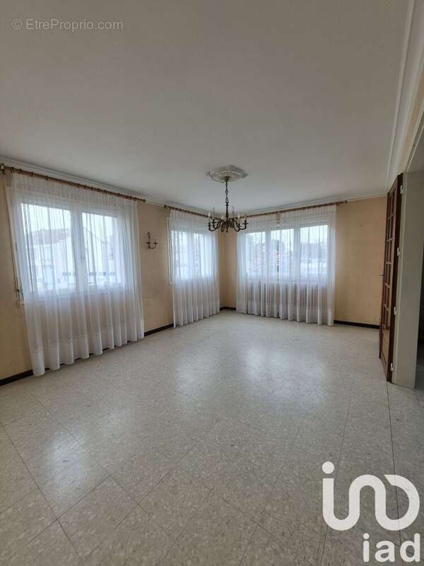 Photo 4 - Maison à LE POIRE-SUR-VIE