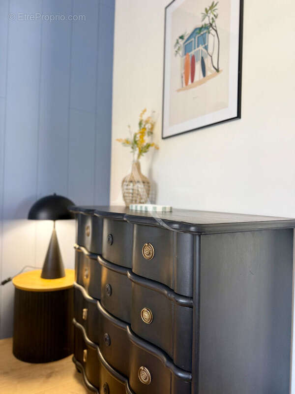 Maison à SAINT-GILLES-CROIX-DE-VIE