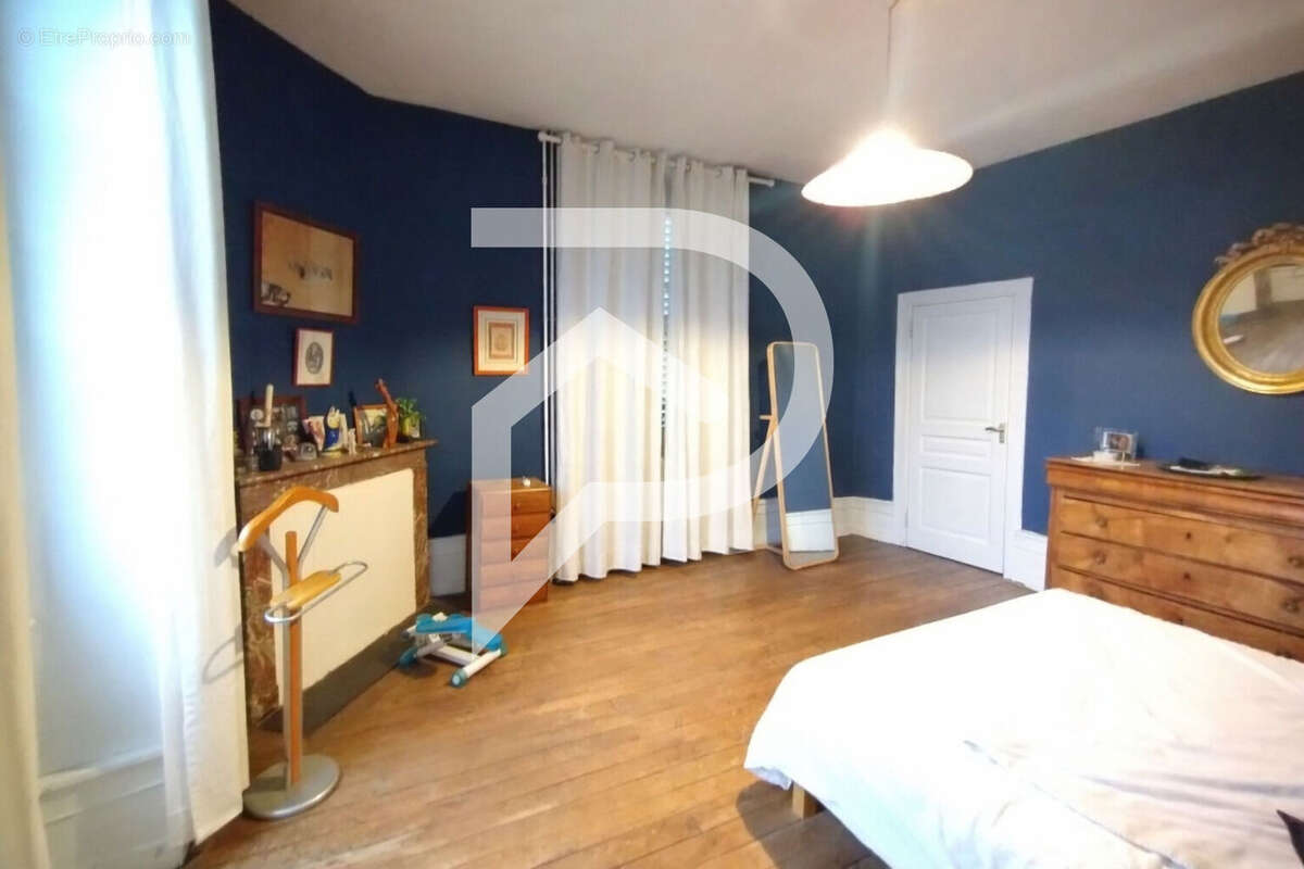 Maison à SAINT-DIZIER