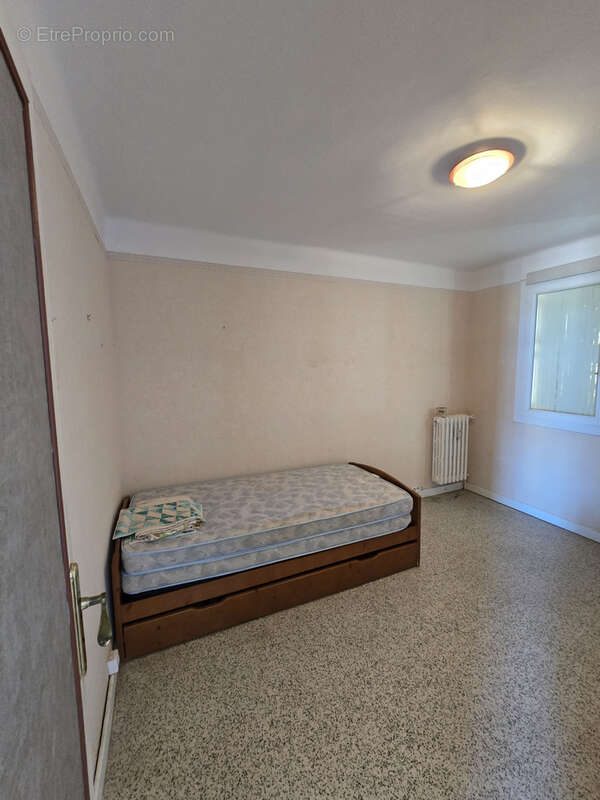 Appartement à LA SEYNE-SUR-MER