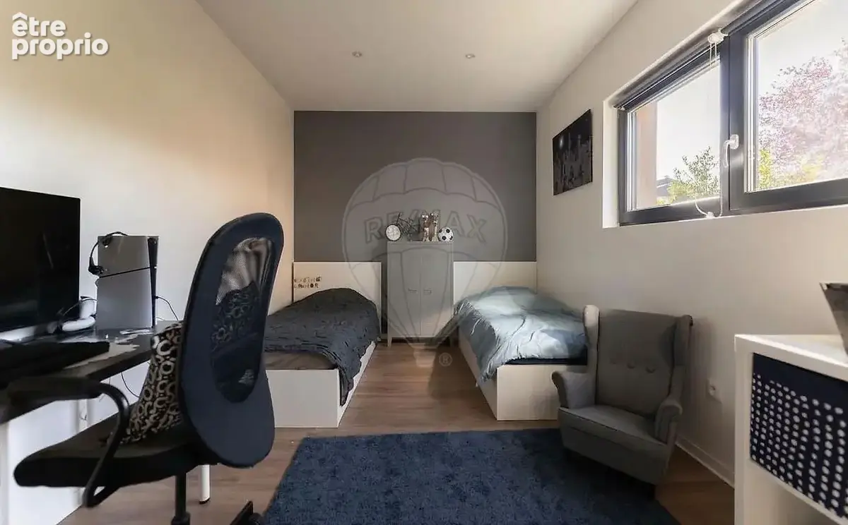 Maison 4 chambre(s) à vendre - photo 7
