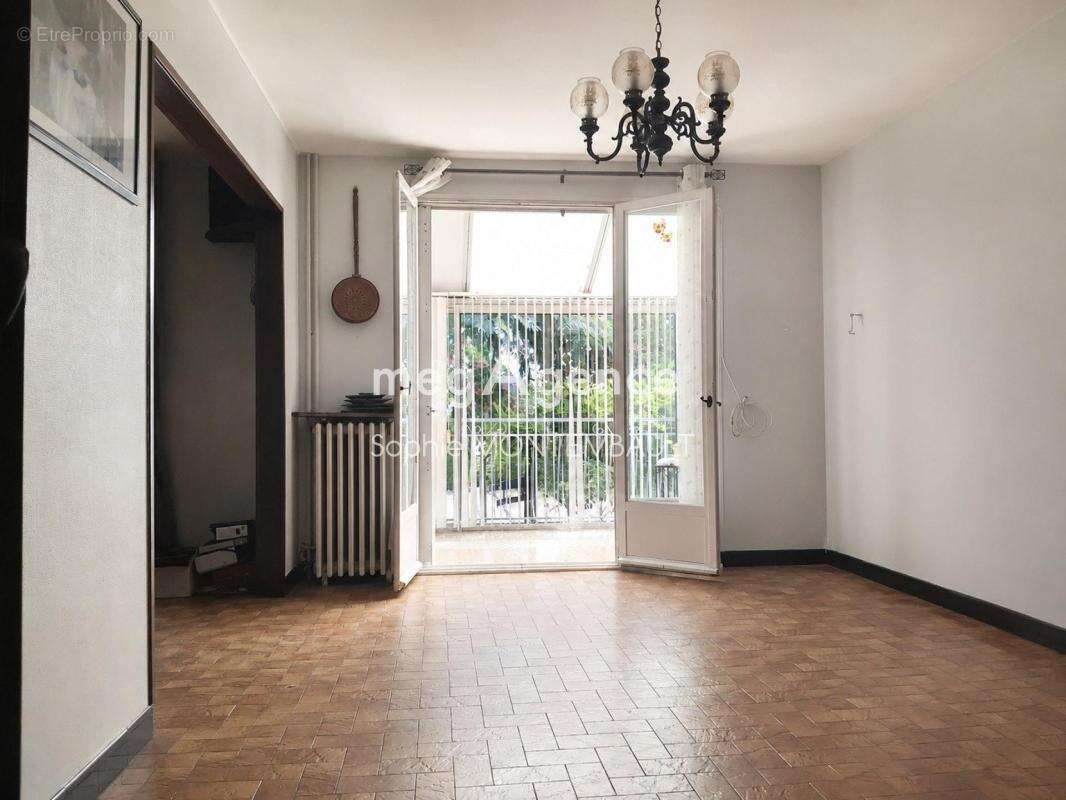 Maison tout confort en très bon état ,dans un quartier calme - photo 4