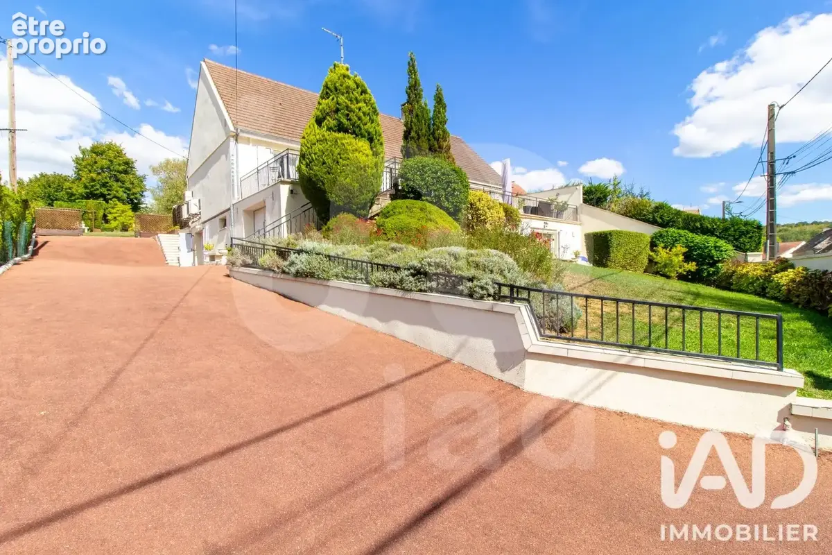 Photo 1 - Maison à MORIENVAL