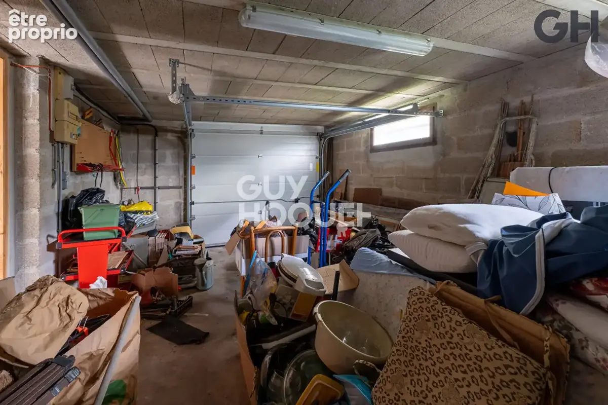 Maison 3 pièces de 79m² à soisy-sur-seine - photo 13