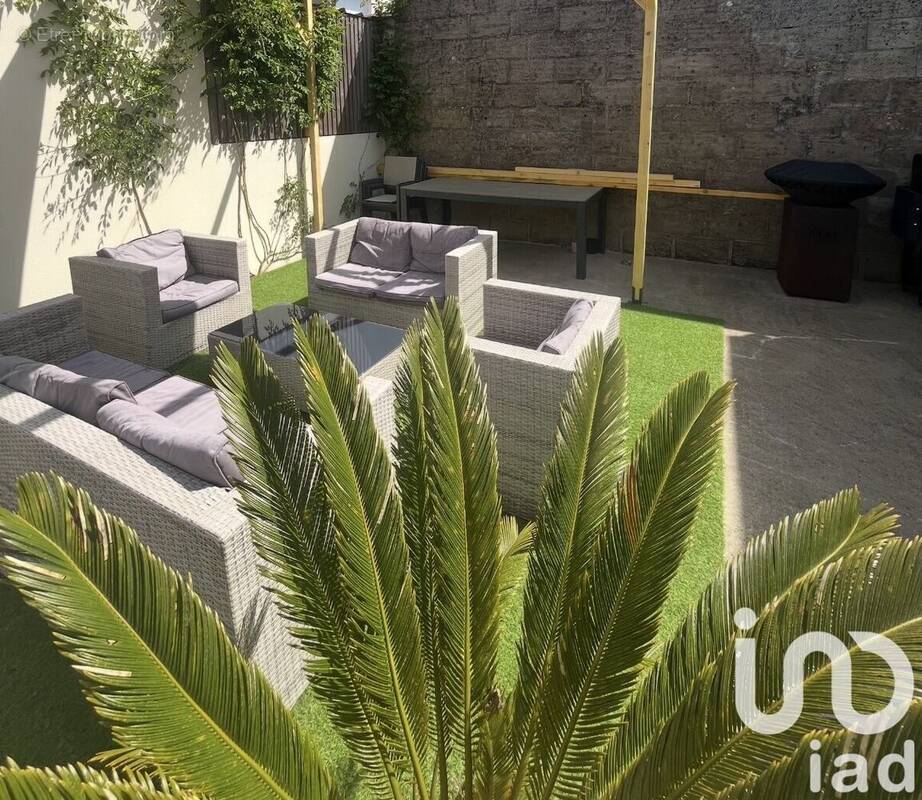 Photo 1 - Appartement à SAINTE-LUCE-SUR-LOIRE