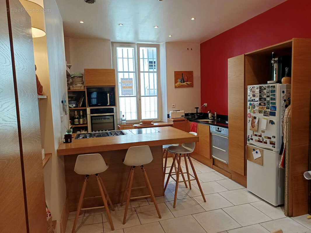 Maison à GIEN