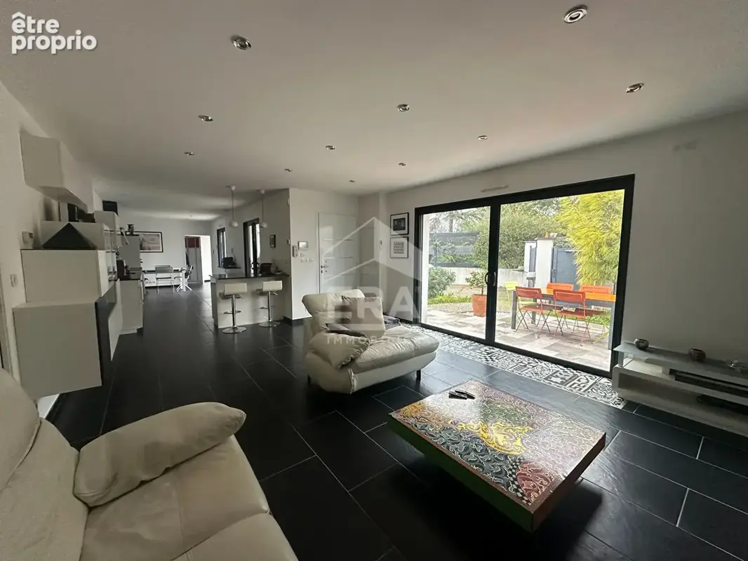 Maison 120m² à marseille 11e arrondissement - photo 4