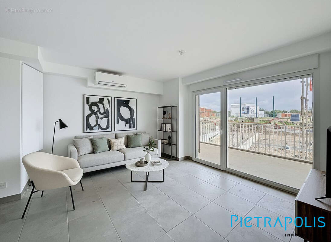 Appartement à AGDE
