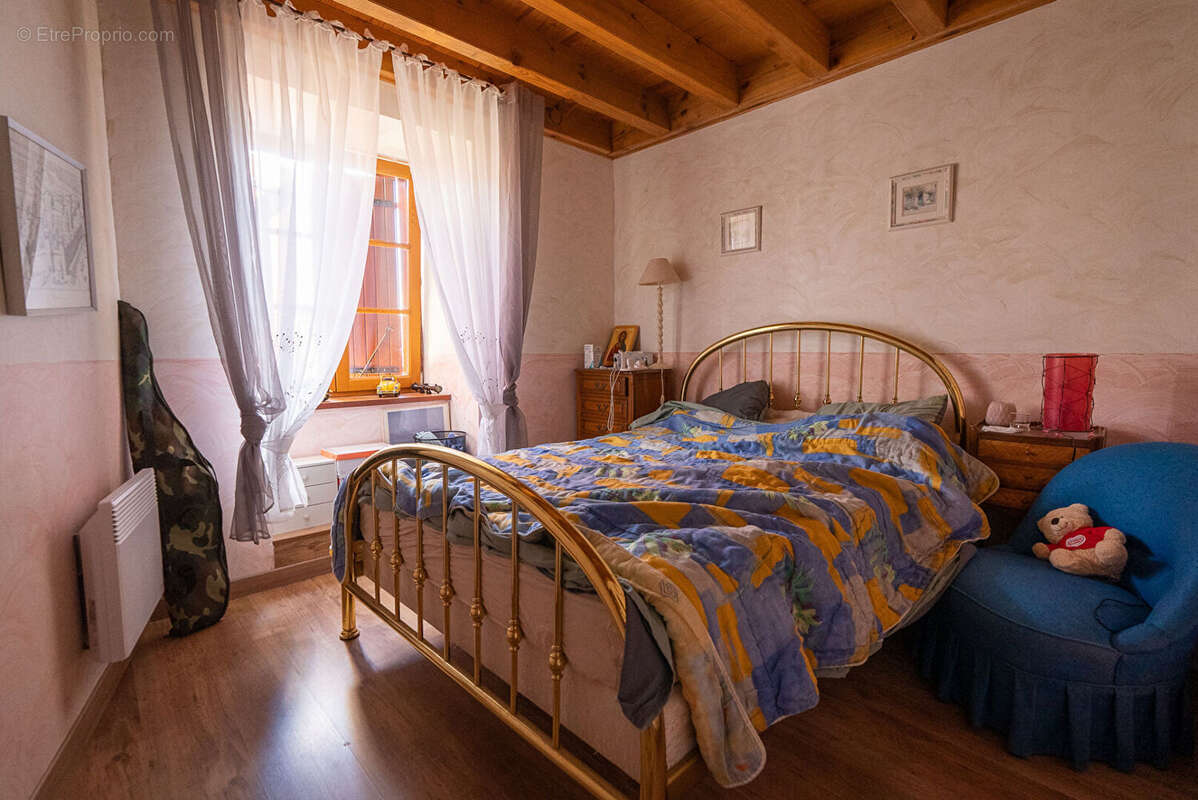 Maison à CARCASSONNE