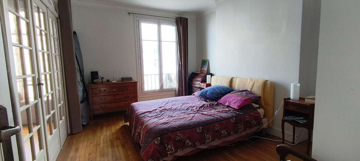 Appartement à BREST