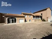Maison à BELLEVILLE