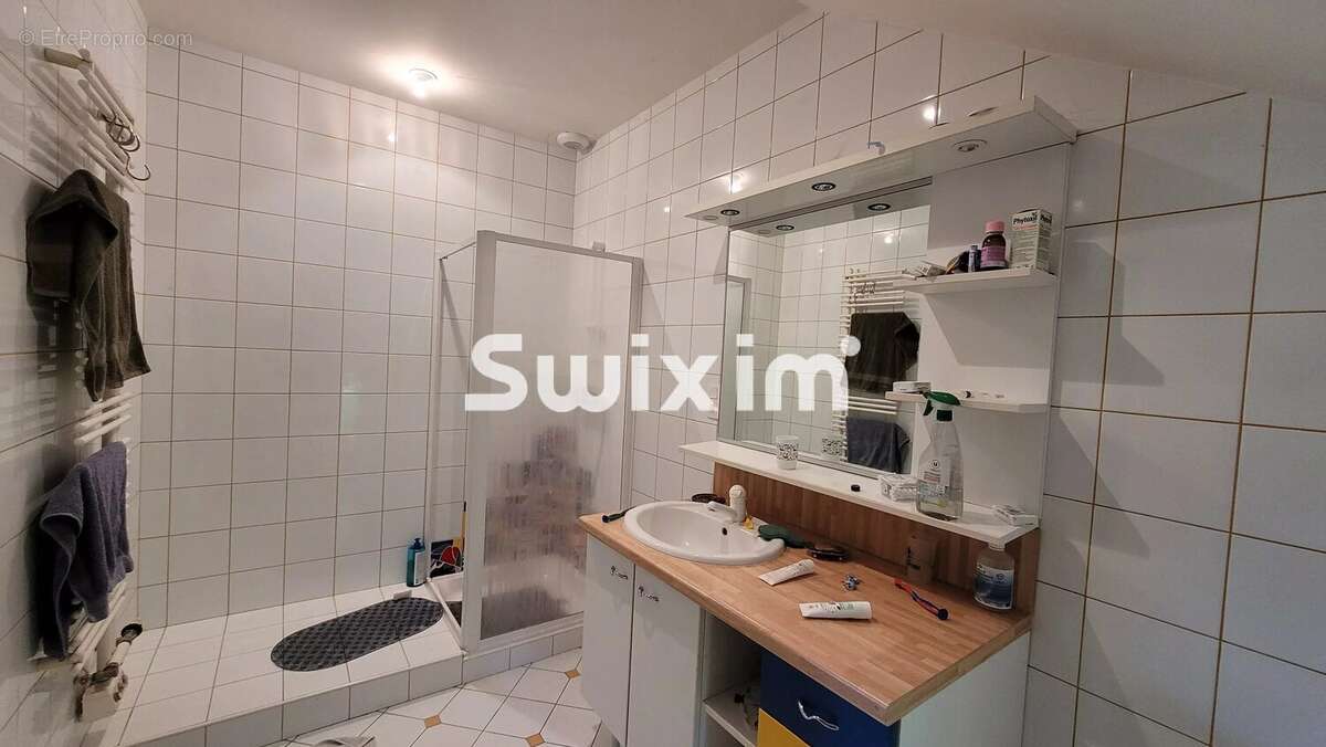 Propriété de caractère en pierre - photo 8
