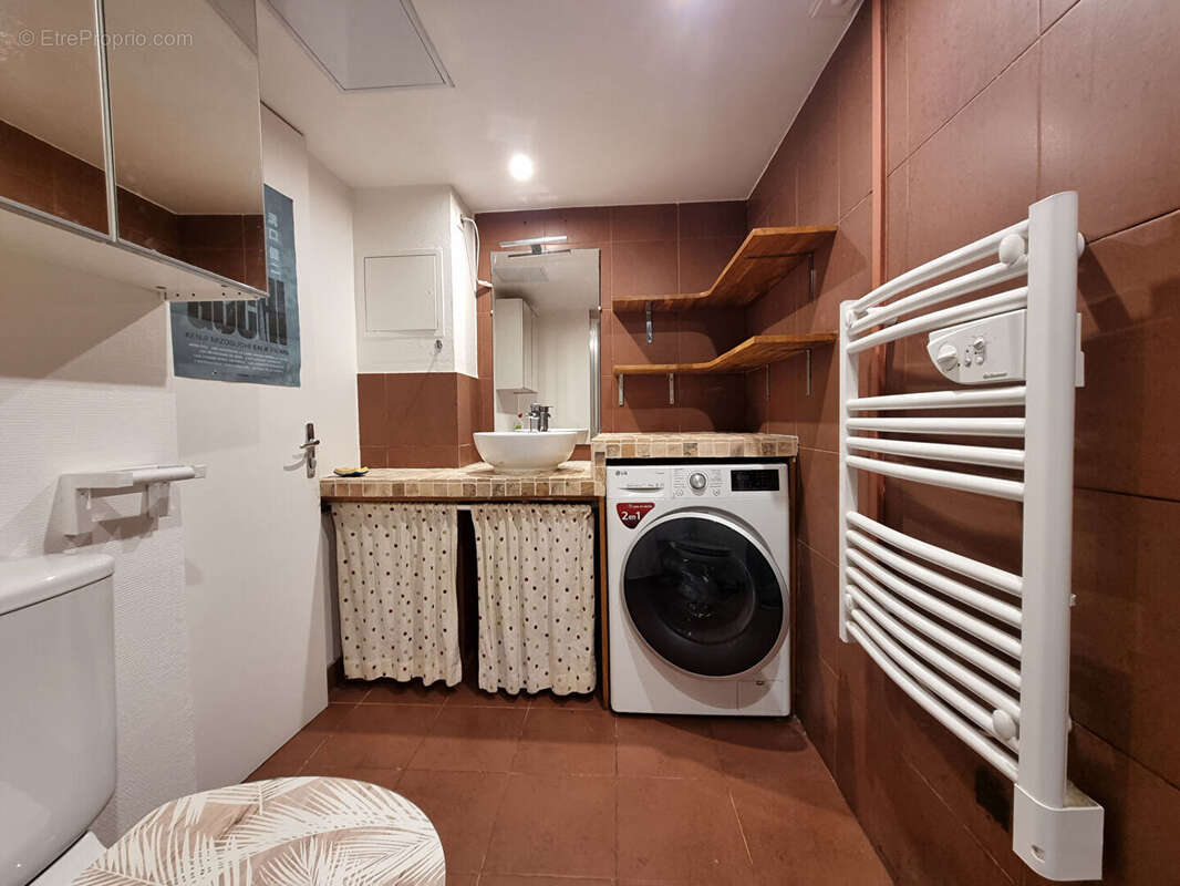 Appartement à FONTENAY-SOUS-BOIS
