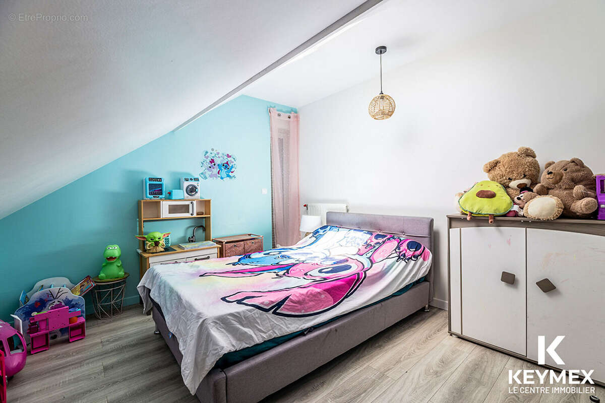 Maison Persan 115m² - photo 7