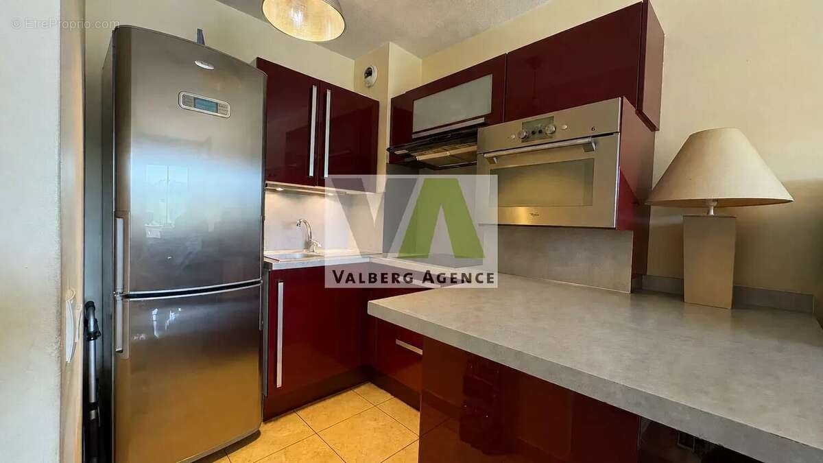 Appartement à DALUIS