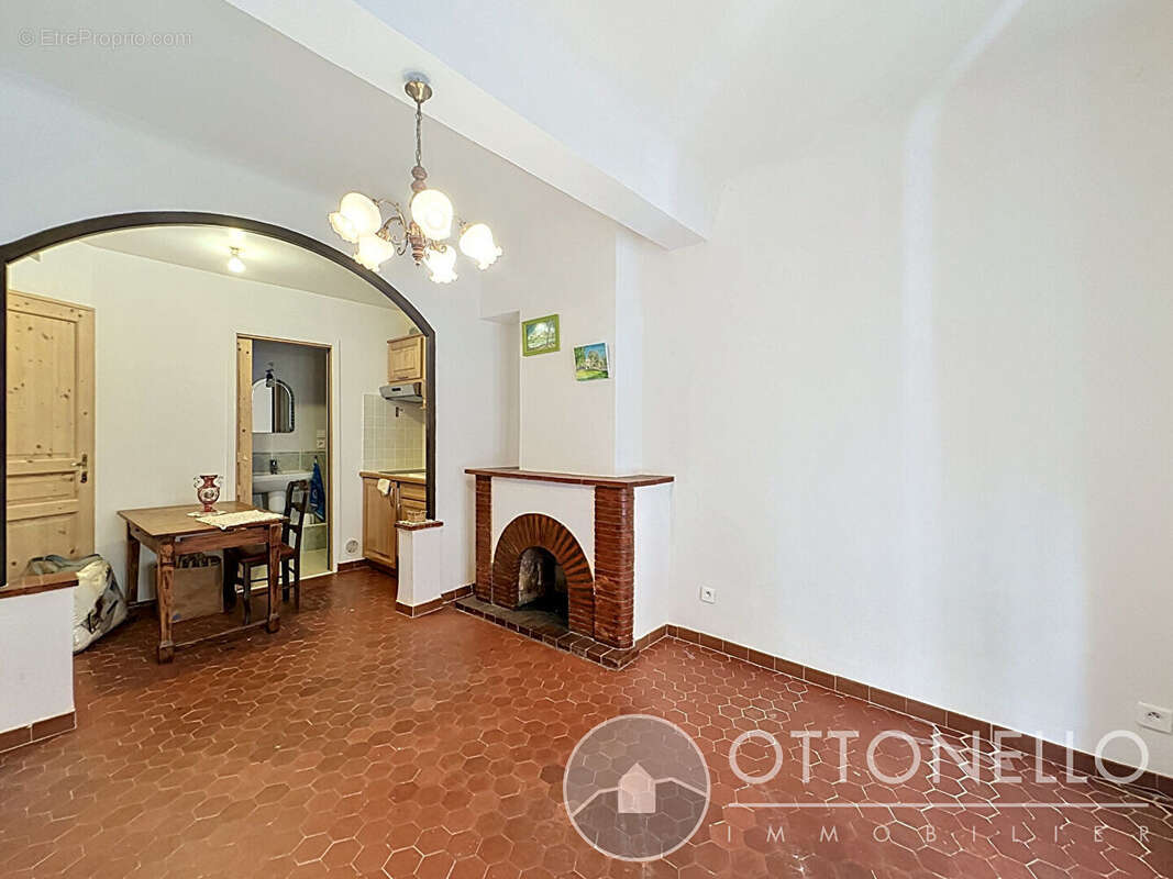 Maison Roquebrune Sur Argens 4 pièces 95,60 m2 avec terrasse et cave - photo 13