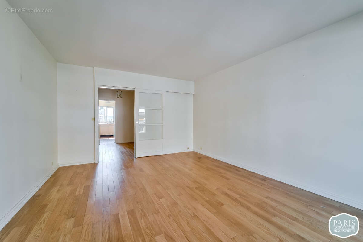 Appartement à CLAMART