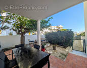 Appartement à LE BARCARES