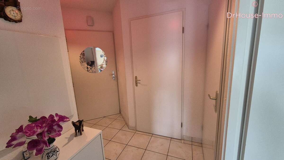 Appartement à LUCON