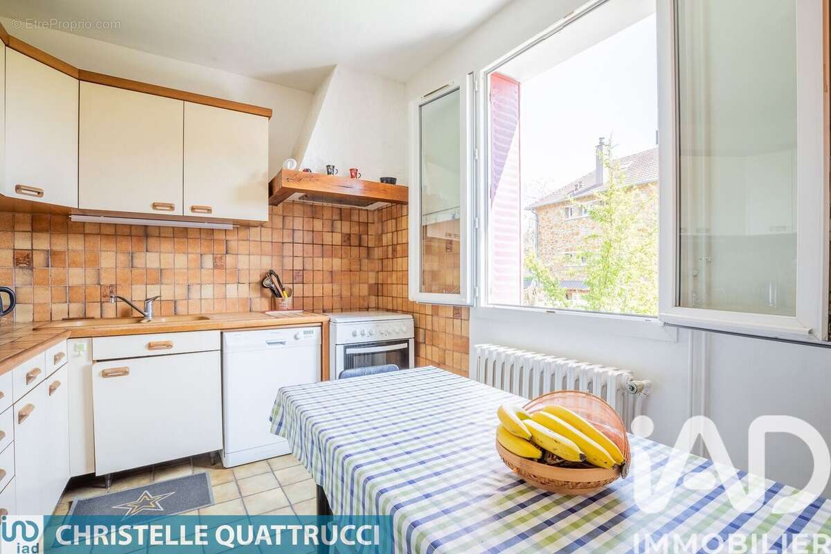 Photo 9 - Maison à ATHIS-MONS