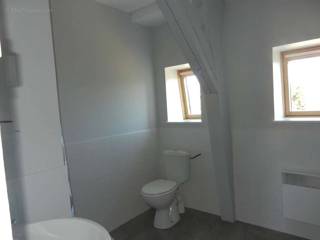 Appartement à ARNAY-LE-DUC