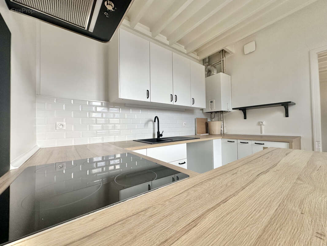 Appartement à ROUEN