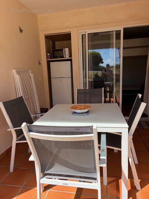 Appartement à SAINT-FRANCOIS