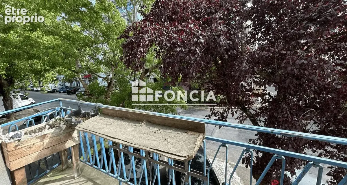 RENNES – Arsenal / Redon – Quai de la Prévalaye - T3 avec balcon - photo 4