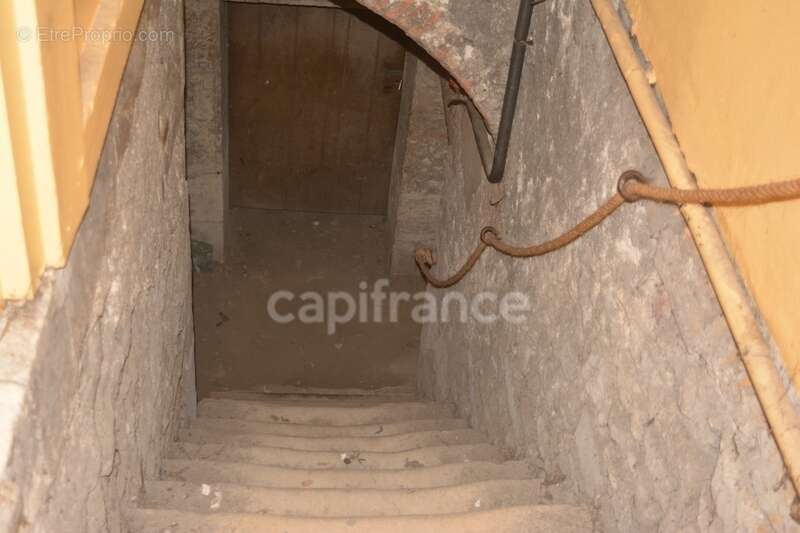 Appartement à NEVERS