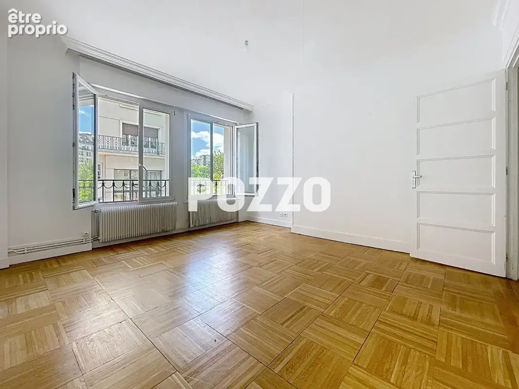 Appartement Caen 4 pièce(s) 96 m2 - Hyper centre - photo 14