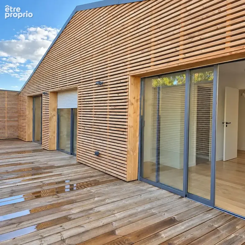 Maison 260 m2 begles - photo 12