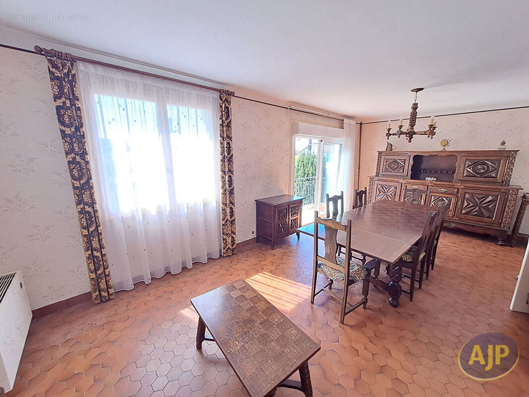 Maison à CHALLANS