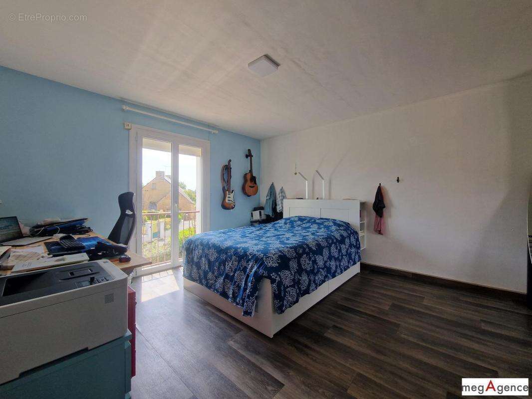 Maison familiale proche du bourg - photo 5