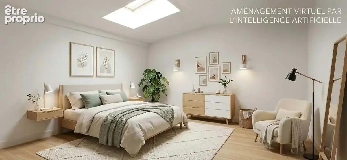 Maison 4 pièces 71 m² à vendre à Villenave-D'ornon (33140) - photo 6