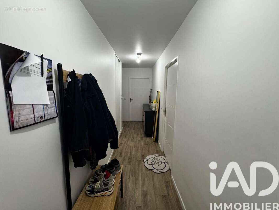 Photo 5 - Appartement à SARTROUVILLE