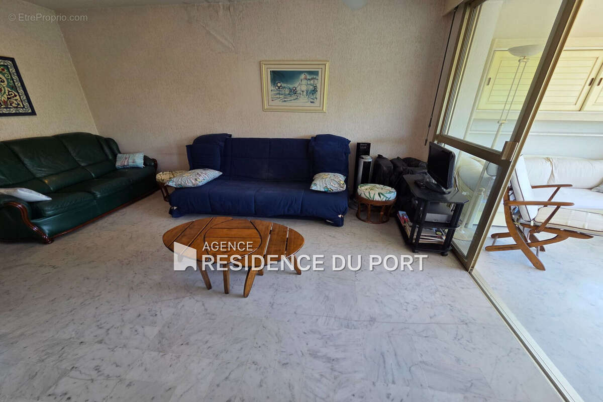 Appartement 44 m² à Mandelieu-La-Napoule  - photo 6
