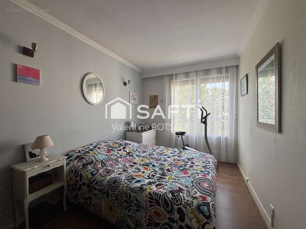 Photo 5 - Appartement à COMPIEGNE