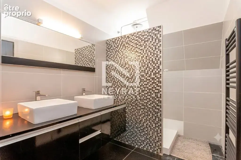 Appartement 186 m² à Chalon-Sur-Saone  - photo 8