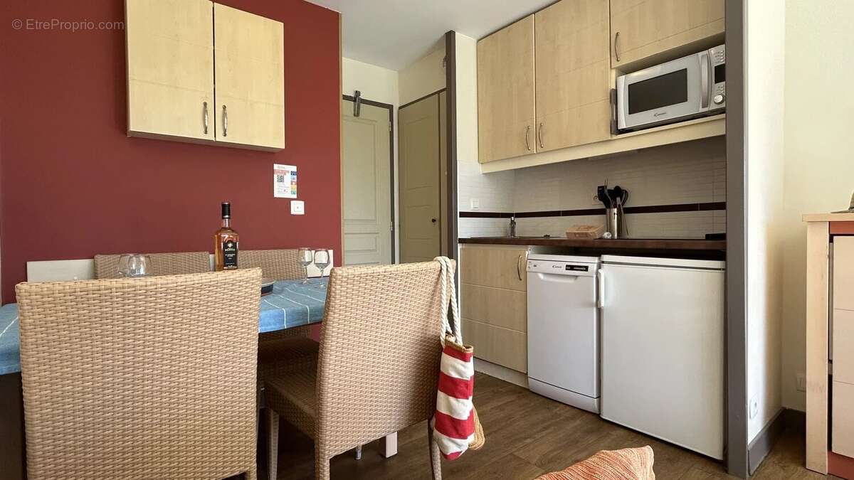 Appartement à LA SEYNE-SUR-MER