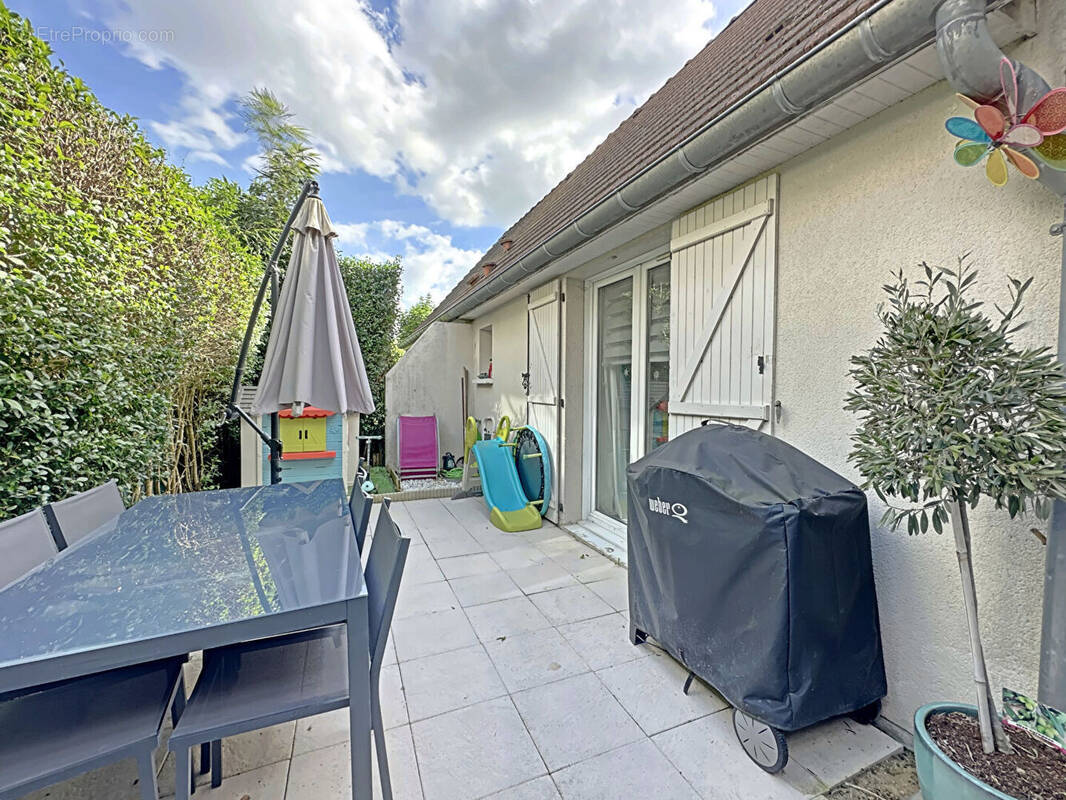 Appartement à PLAISIR