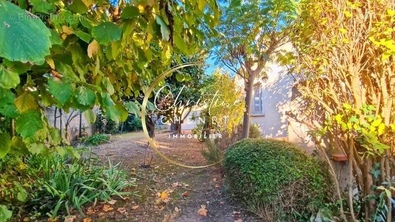 Maison à MARSILLARGUES