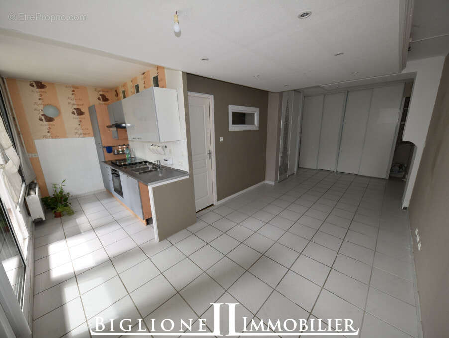 Appartement à MEAUX