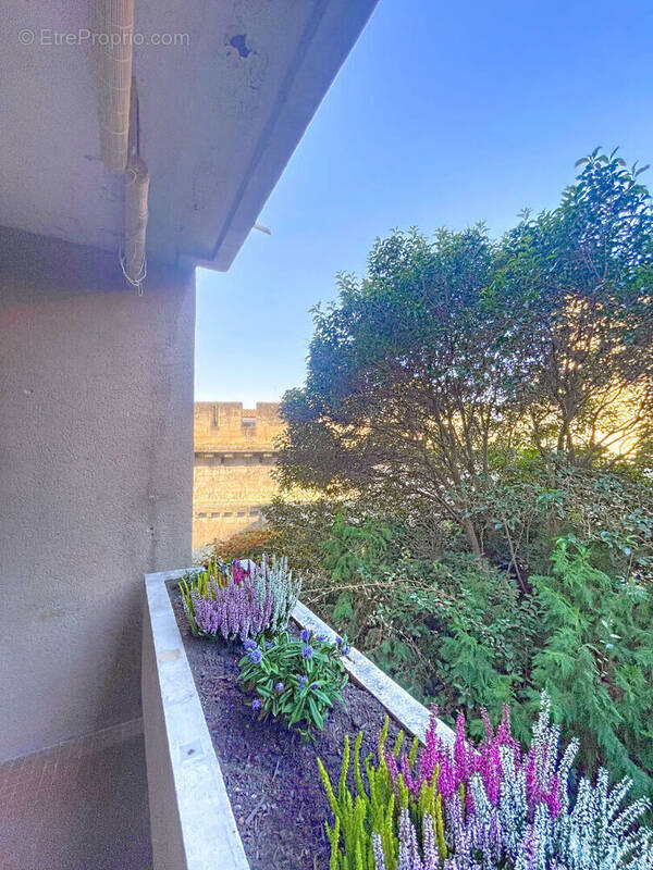 Appartement à AVIGNON