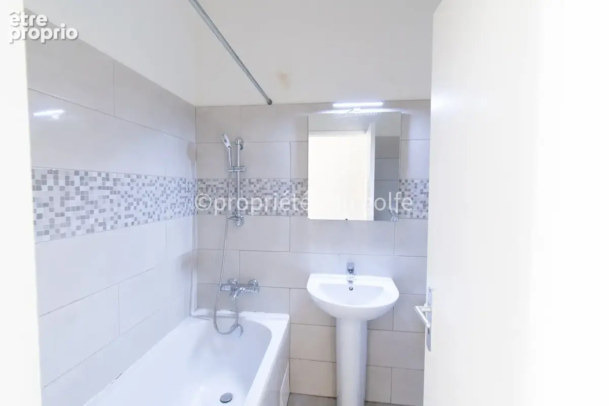 Sète, centre ville, appartement T3, au calme, - photo 6
